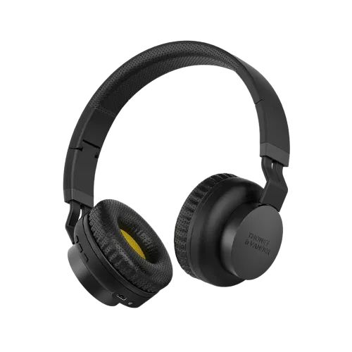 Thonet & Vander DAUER 2nd Gen Wireless Headphones